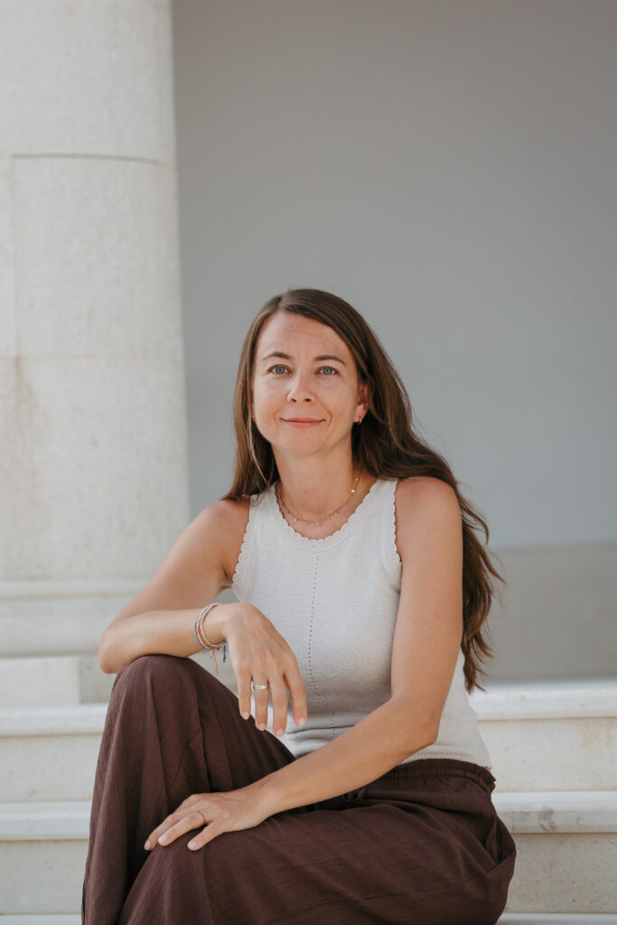 Katharina Reiterer peach and berries Fotografie Graz