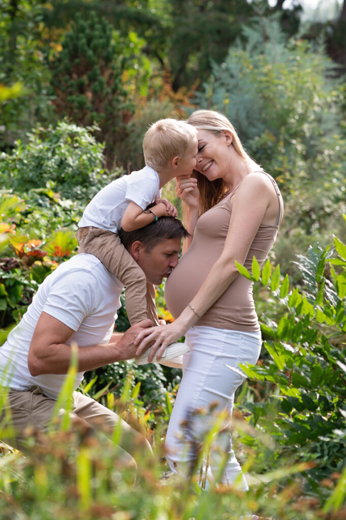 Babybauch Shooting in Graz – Katharina Reiterer Fotografin