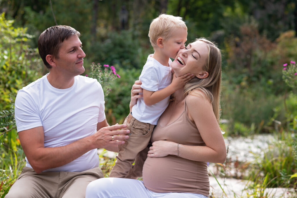 Babybauch Shooting in Graz – Katharina Reiterer Fotografin