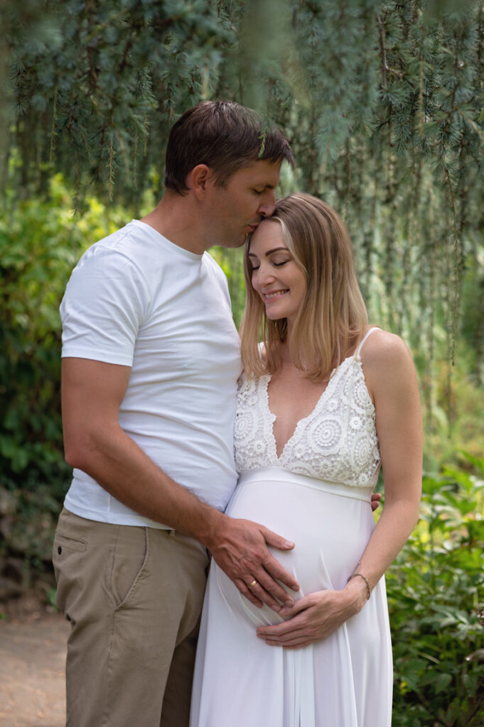Babybauch Shooting in Graz – Katharina Reiterer Fotografin