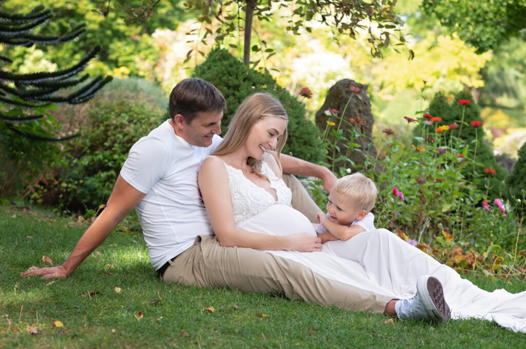 Babybauch Shooting in Graz – Katharina Reiterer Fotografin