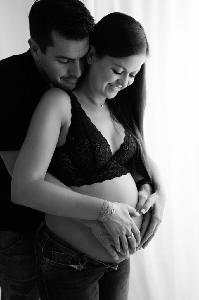 Babybauchshooting Graz