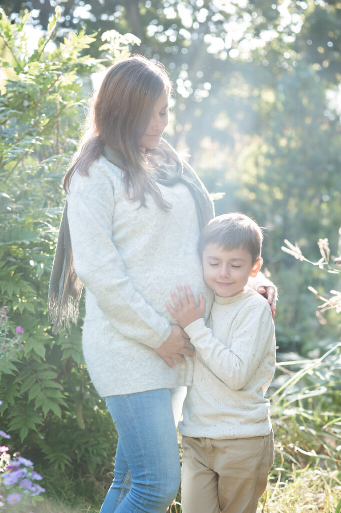 Babybauch Shooting in Graz – Katharina Reiterer Fotografin