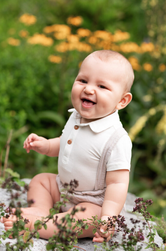 Familienshooting Graz