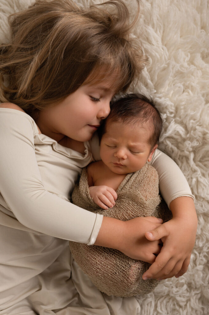 Babyfoto – Neugeborenenfotografie Graz