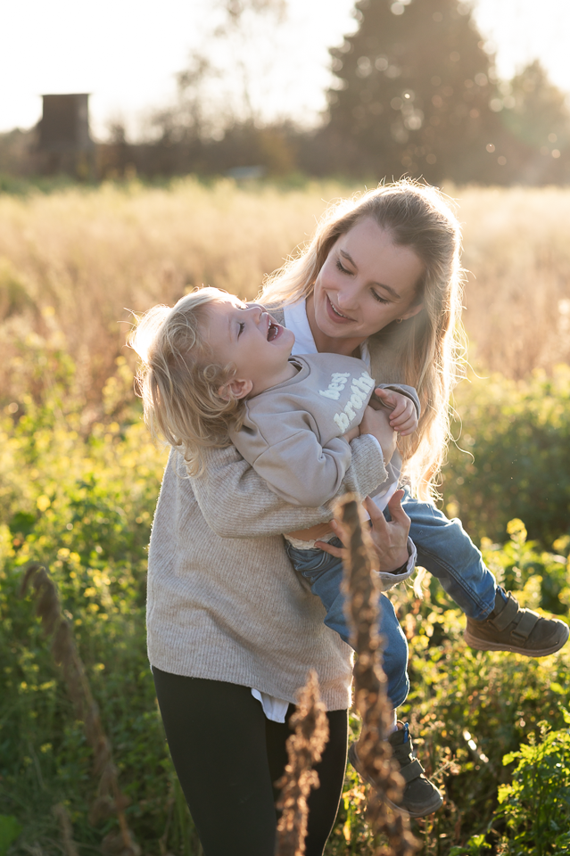 Mamafoto – Neugeborenenfotografie Graz